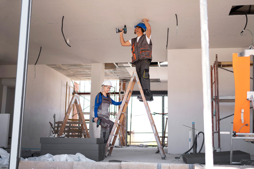 Additional Building Services
