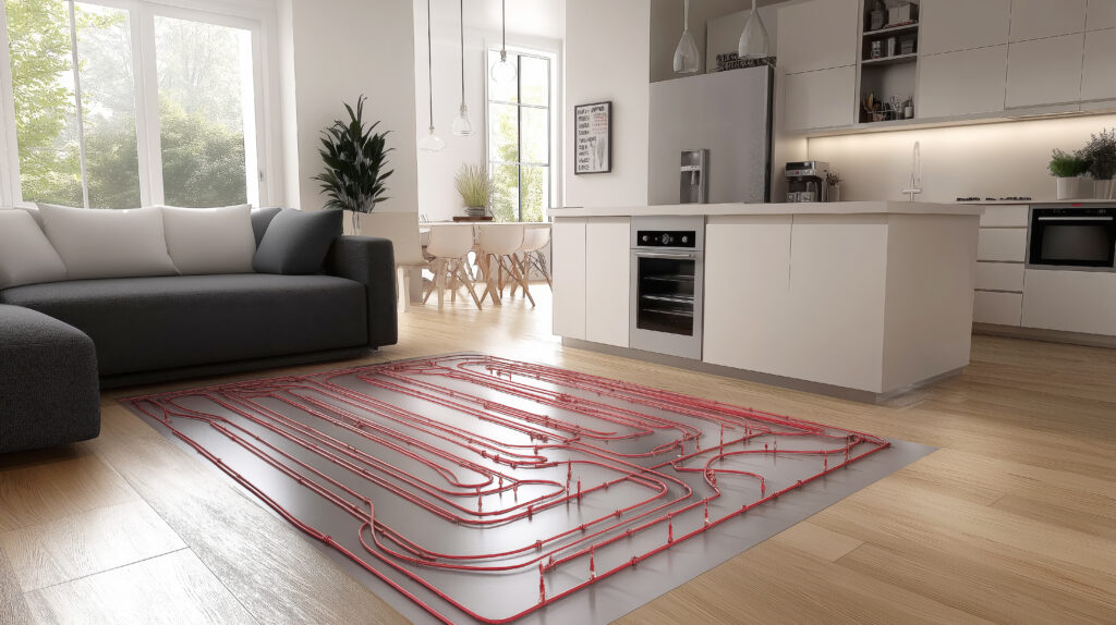 All Areas Heating and Plumbing