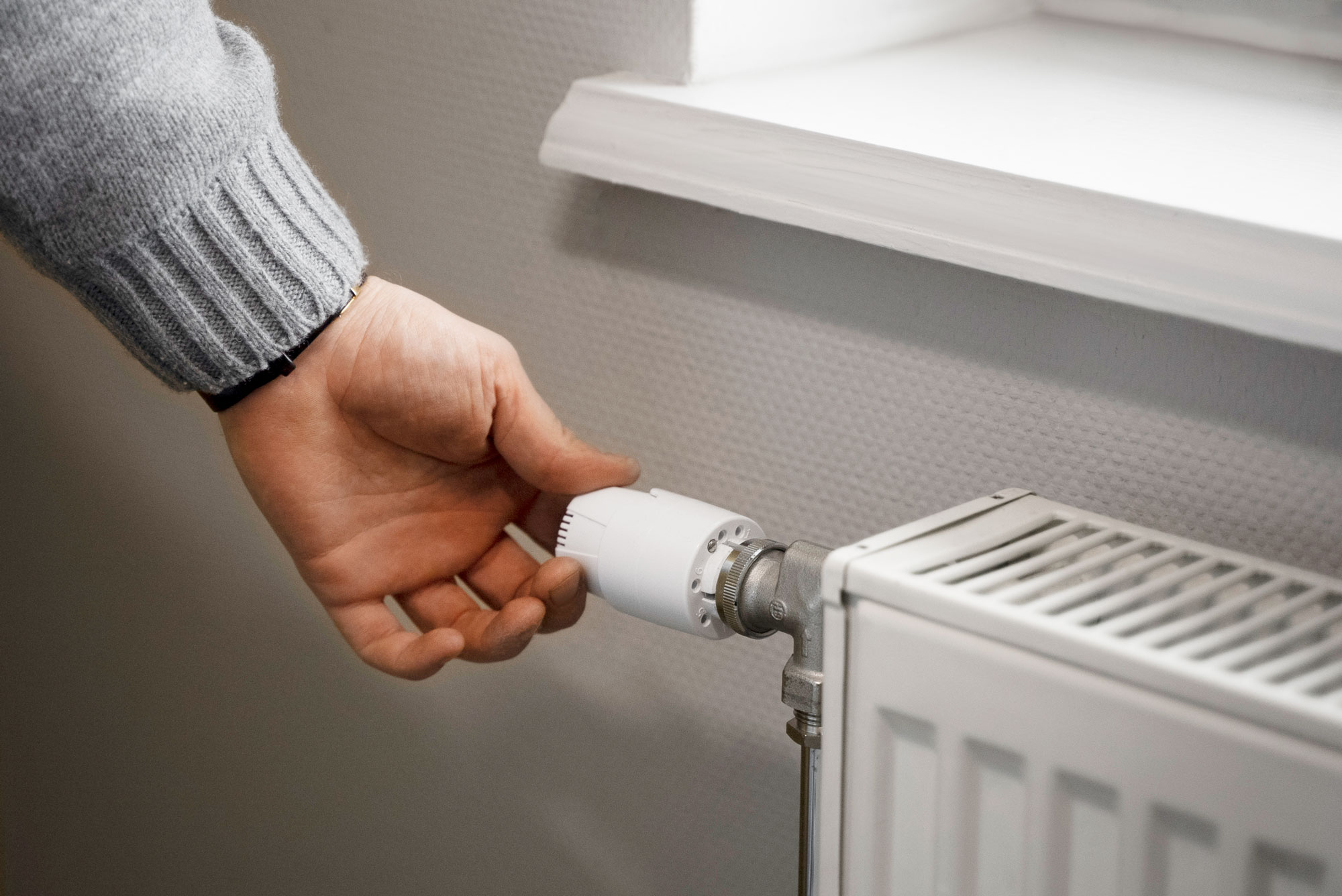 Central Heating Services
